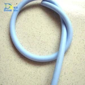 Colourful Foam Silicone Rubber Strap