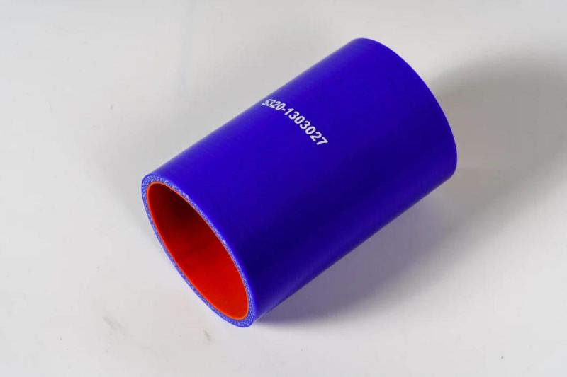 2022 Hot Sale Customized Size Radiator Car Silicone Tube Hose