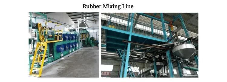 High Temperature Resistant High Performance EPDM Radiator Rubber Hose Customized Automotive Rubber Hose