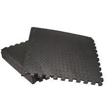 High Quality Livestock Rubber Sheet / Cheap Interlock Rubber Powder Stable Mat