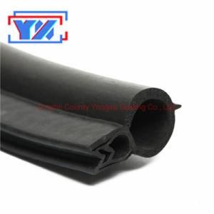 Compound Automotive Door Window Rubber Sealing Strip