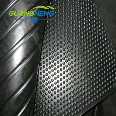 Rubber Cow Stall Mat, Rubber Stable Mat, Gym Rubber Floor