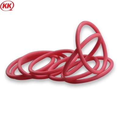 Standard/Customized Dynamic Seal NBR/HNBR/Sil/FPM Rubber O Ring