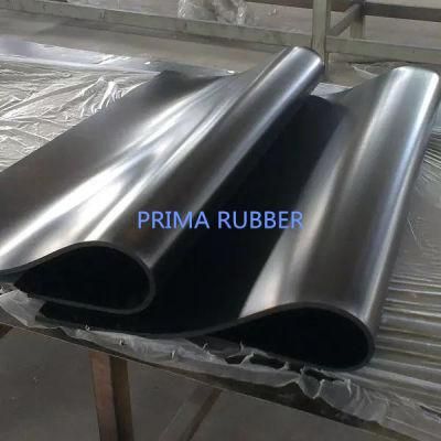 FPM Rubber Sheet with High Tensile Strength Made in China