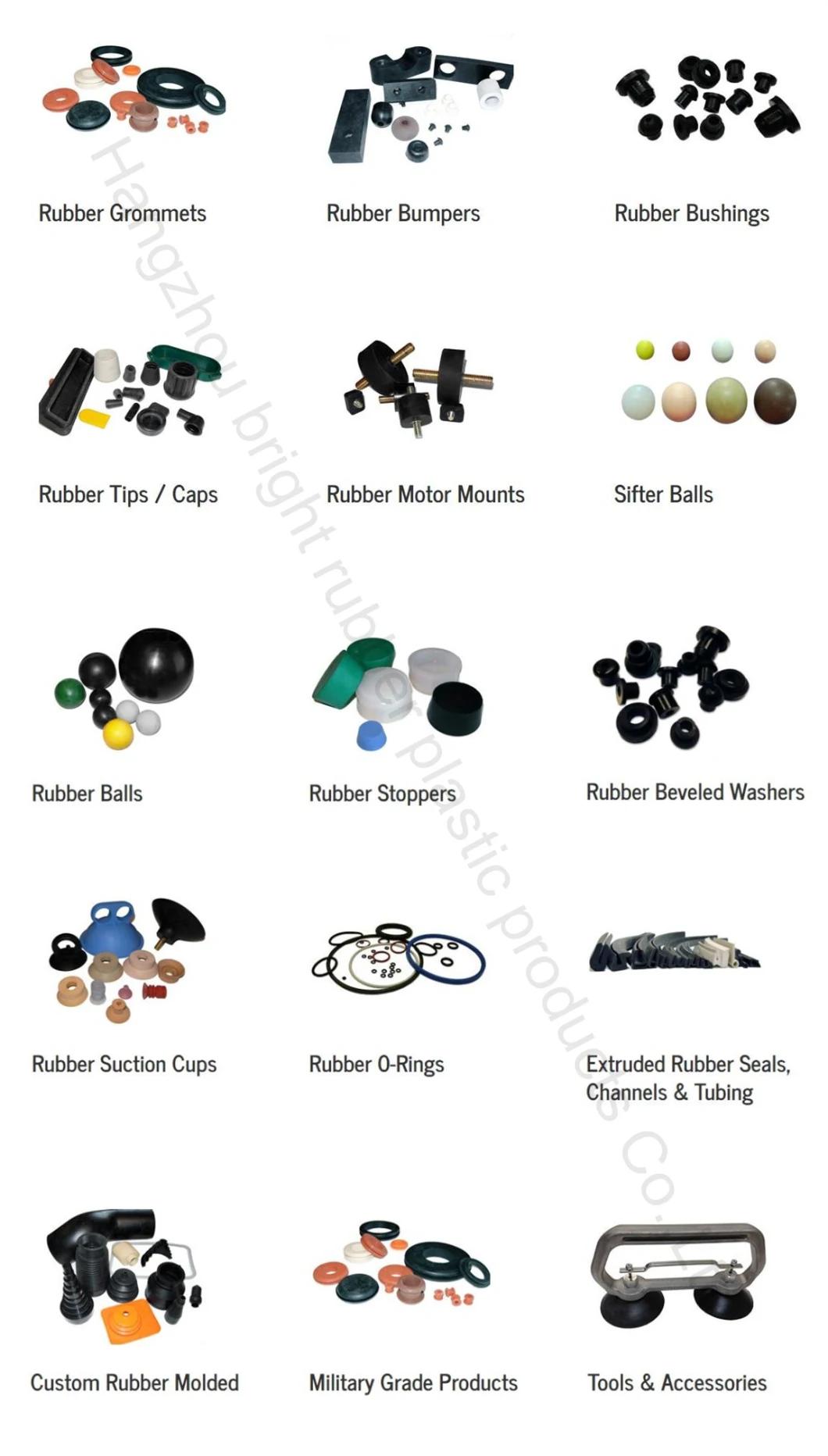Rubber Mount Damper Rubber Shock Absorber