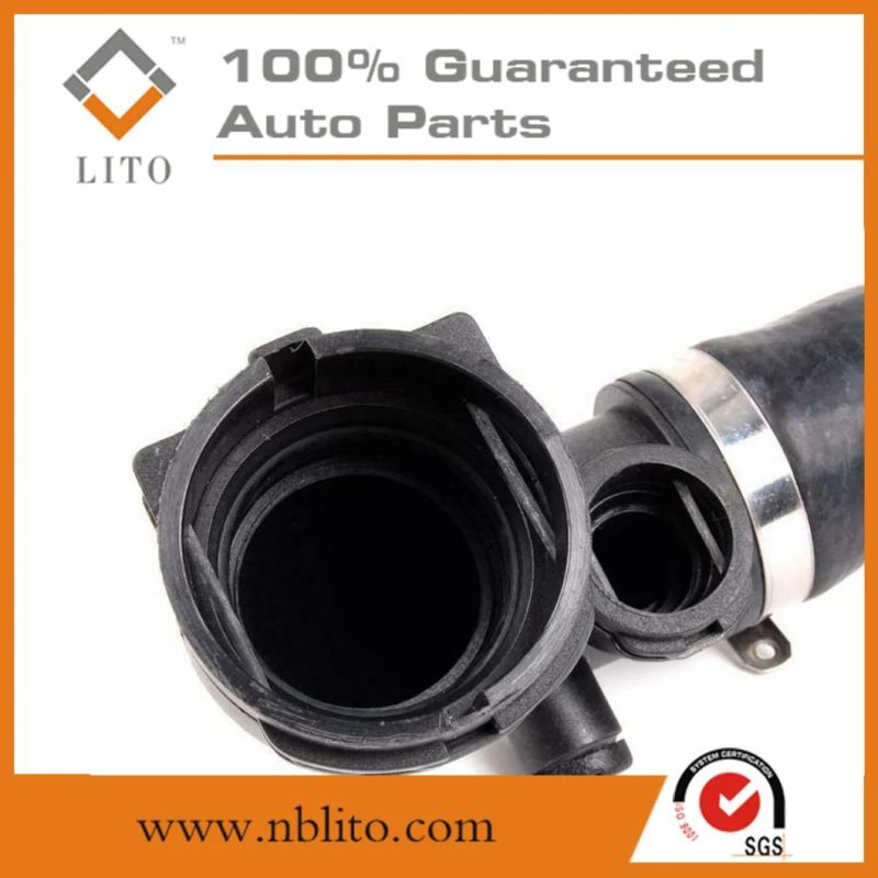 Rubber Radiator Hose for BMW