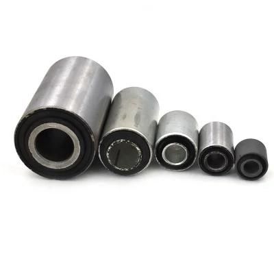 High Quality Rubber Silent Block Vibration Damping Rubber Bush Mountings