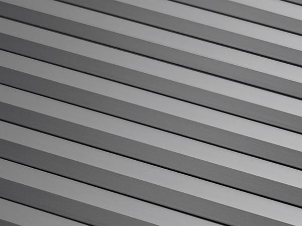 Waterproof Rubber Membrane Anti Slip Wide/Broad Ribbed Rubber Flooring Mat Sheet