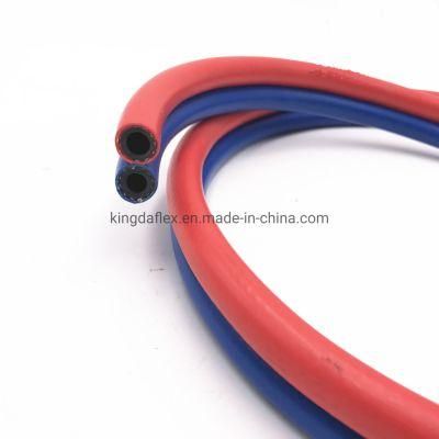 En559; GOST9356-76 20bar Rubber Welding Hose