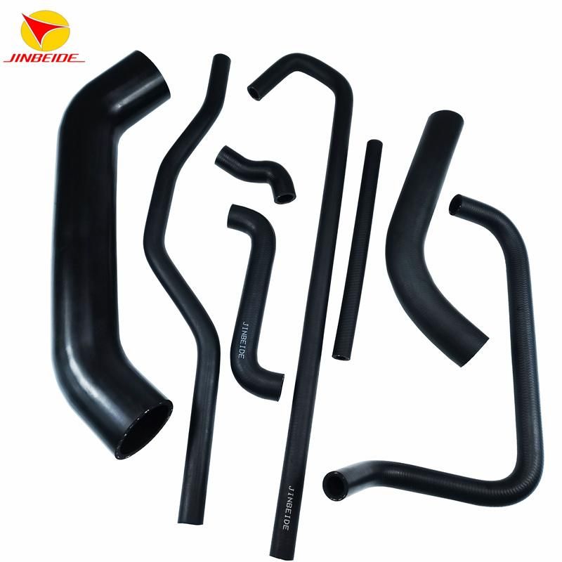OEM ODM High for VW Golf Car Snowmobile Rubber Radiator Coolant Hose