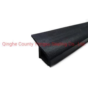H Channel Boat Window Glass Glazing Rubber Seal Strip