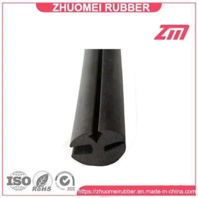 Rubber Window Lock Gasket Seal