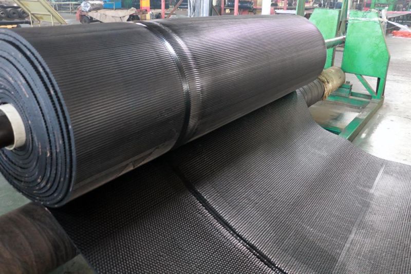 Widen Horse Stall /Cow Horse Rubber Mat for Flooring
