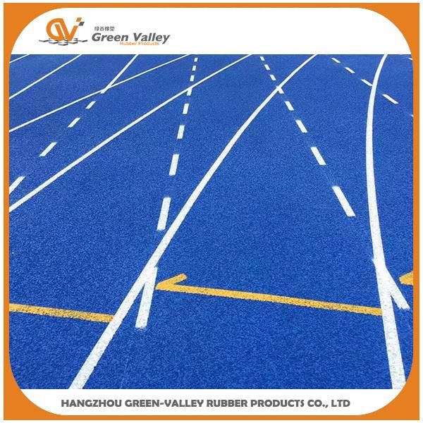 Colorful EPDM Granule for Garden /Sport Rubber Flooring