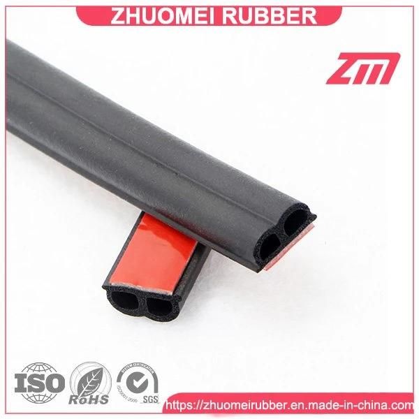 Car Truck Motor Door Small B-Shape Seal