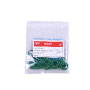 High Quality O-Ring 100PCS Per Bag Environmental Protection 15.7X2.7