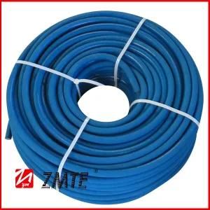 Tuff Cover Washer Pressure Hose Blue Color for Water Cleaning Machine