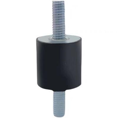 Type a Rubber Shock Absorbers - Anti-Vibration Rubber Metal Mounts