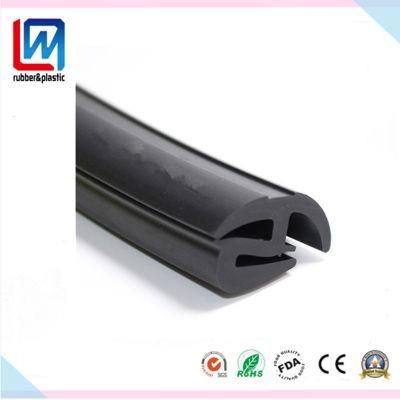EPDM Rubber Door Seal for Car Windshield