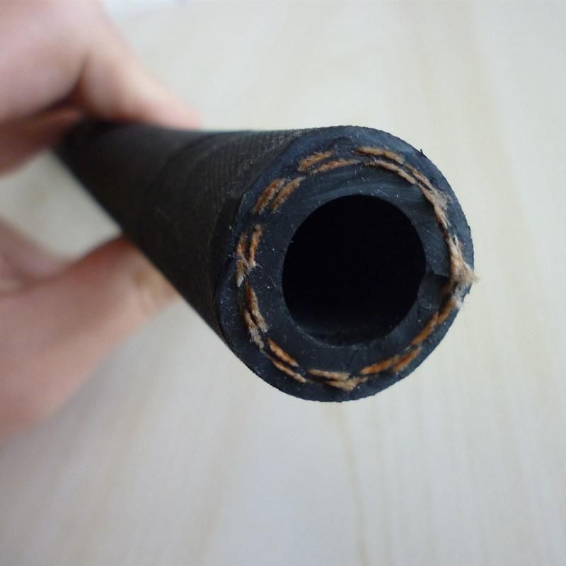 Hydraulic Hose Yarn SAE 100 R3