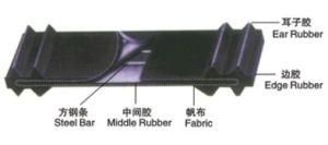 Steel Cable Conveyor Belt