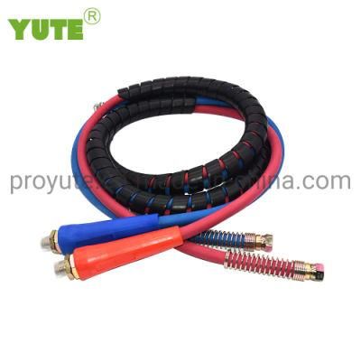 Air Brake Hose Three in One Air Power Line