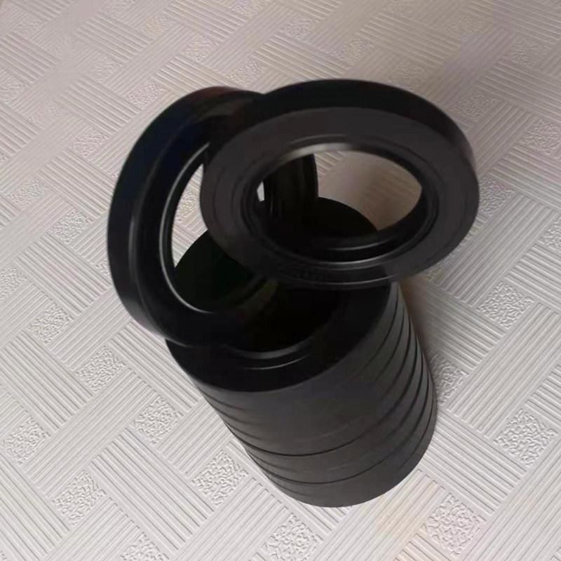 Custom Mechanical Textile Machine Oil Seal/Rubber O-Ring