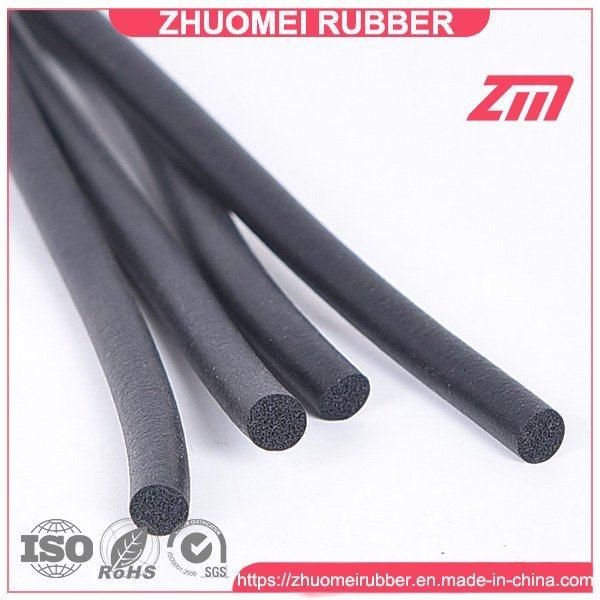 Closed Cell EPDM Sponge Cord