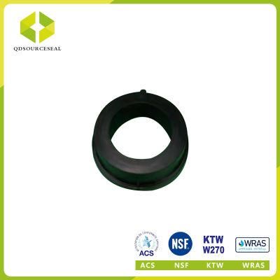 Metric Inch Size Oil Resistant EPDM Silicone Rubber Seal O Ring O-Ring