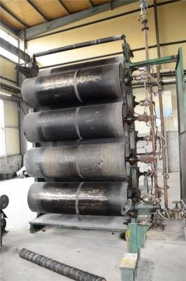 Mor Oil Resistant Rubber Conveyor Belt