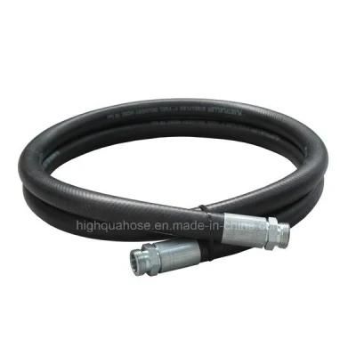Gas Station Gasoline Hose / Fuel Dispensing Hose