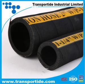 Oil Suction and Delivery Rubber Hose