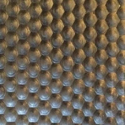 SBR/NBR Rubber Sheets Livestock/Cow/Horse Rubber Mats