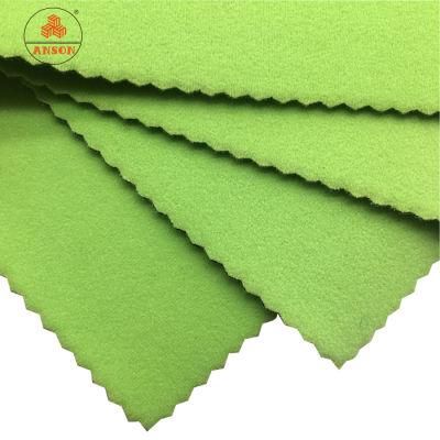 Breathable Soft Smooth Brushed Lycra Fabric Neoprene for Orthopaedic