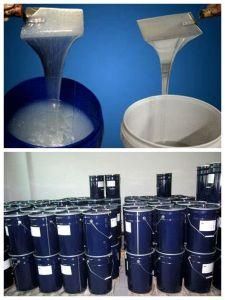 China Cheap Price of Medical Grade Translucent Liquid Silicone Rubber