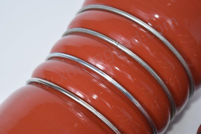 Wholesale High Temperature and High Pressure Resistant Silicone Hose Intercooler Joint Silicone Booster Hose