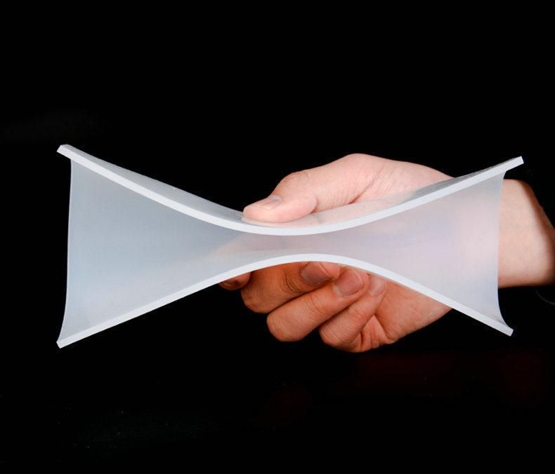 Silicone Sheet for Wooden Door Vacuum Press Laminator