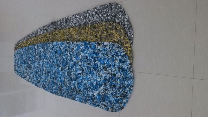 Popular Hot-Selling Custom Design EVA and PE Foam Non-Slip Mat