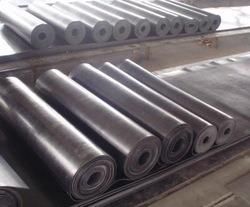 2-12MPa SBR Rubber Sheet, SBR Rubber Roll, Rubber Sheet, Rubber Mat for Industrial Seal