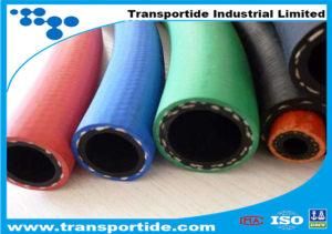 General Purpose Hose for Air Water Oil Hose