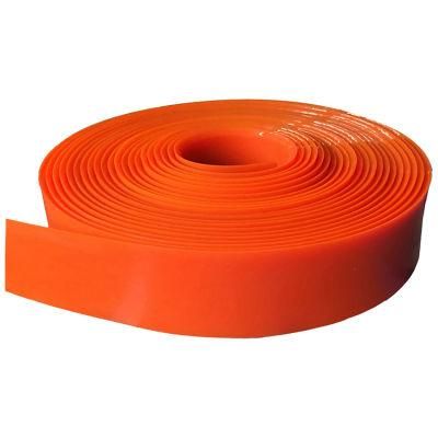 Conveyor Polyurethane Skirt Board Rubber for Belt Seal Skirting System