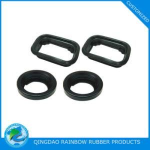 Custom Molded Nr Natural Rubber Seal