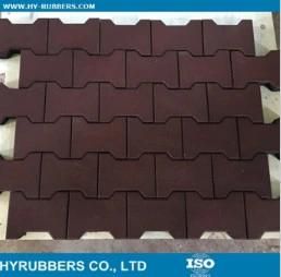 Anti-Fatigue Rubber Mat, Kitchen Mat, Washing Room Mat