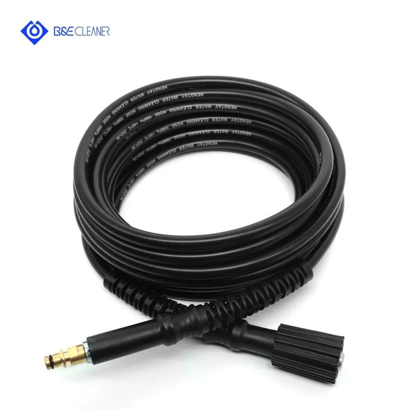 High Pressure Hose for Pressure Washer Water Pipe Replacement