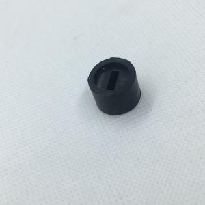 Junction Box Waterproof Threading Hole Plug 14*10 Rubber Dustproof Cover Silicone Inner Plug Rubber Plug Custom Source Factory