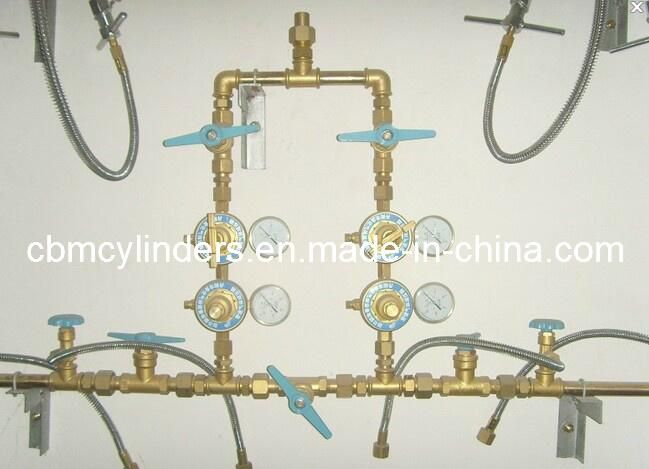 Medical Air & Oxygen Hoses for Medical Gas System