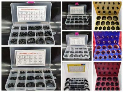 O Ring Box Rubber O Ring Repair Kit Box