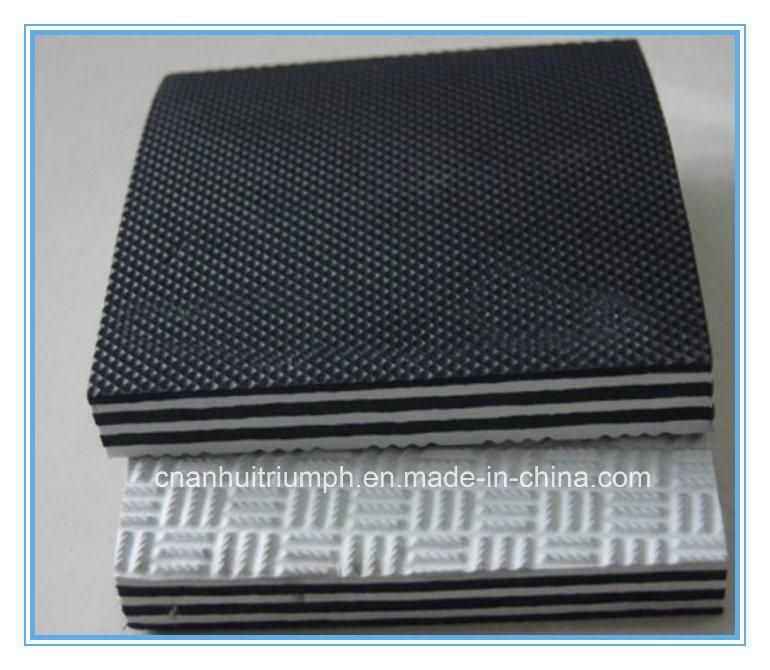 Shoe′s Materials Rubber Sheets for Shoes Sole