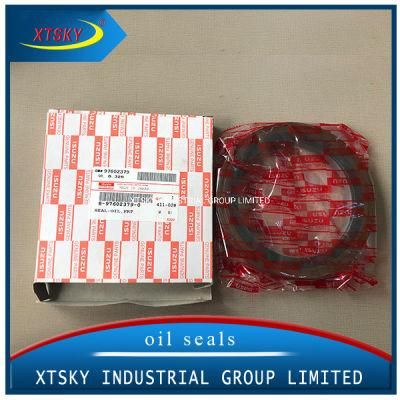 High Quality Oil Seal with Brand Isuzu 8-97602379-0