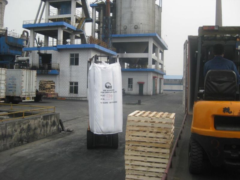 Textile Grade Carbon Black N326